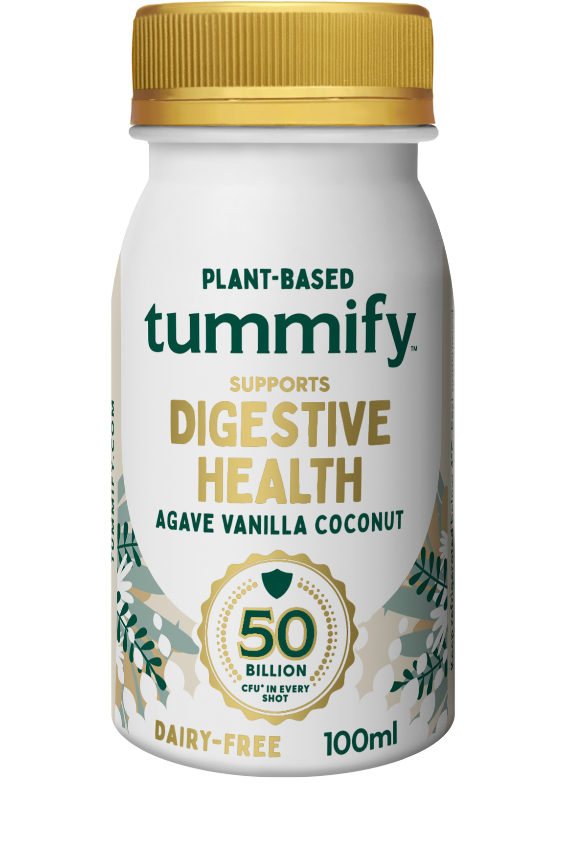 Tummify Plant-Based