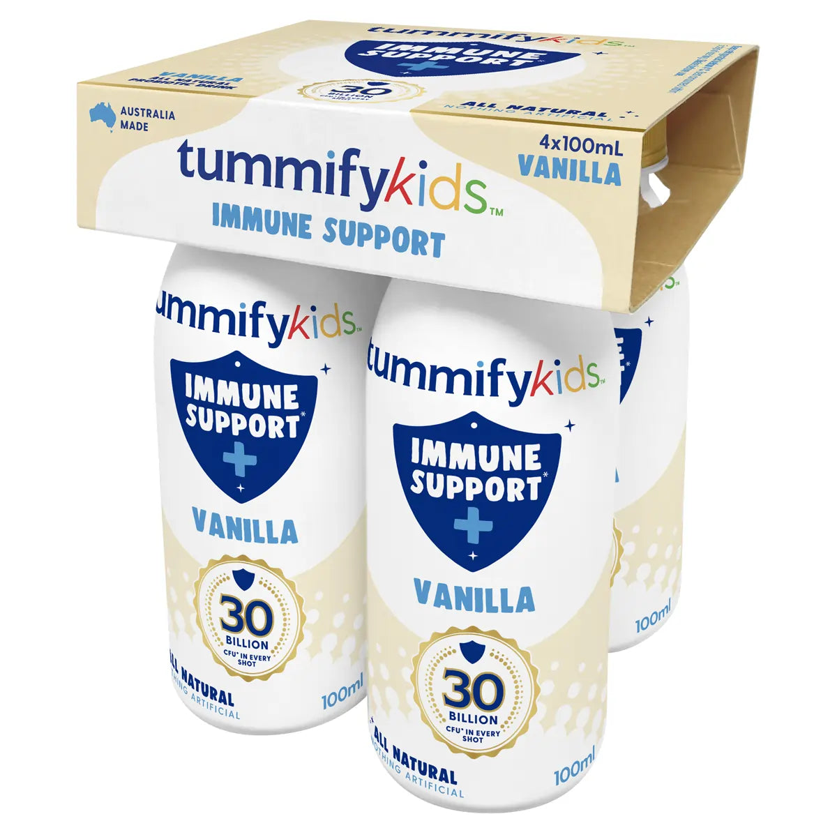 Tummify Kids