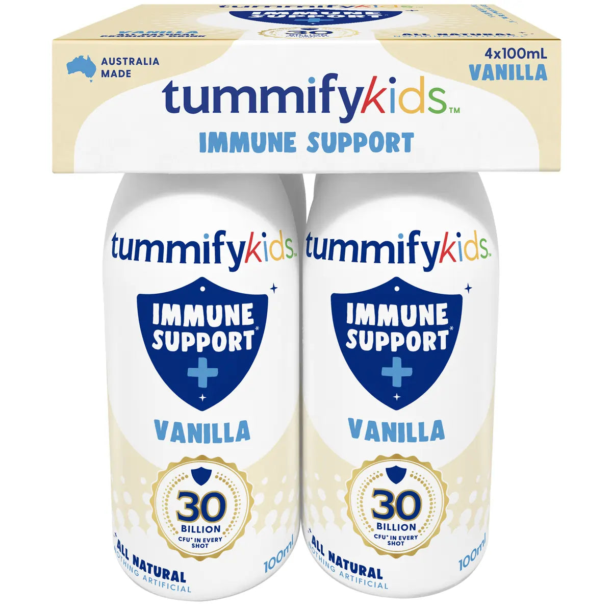 Tummify Kids