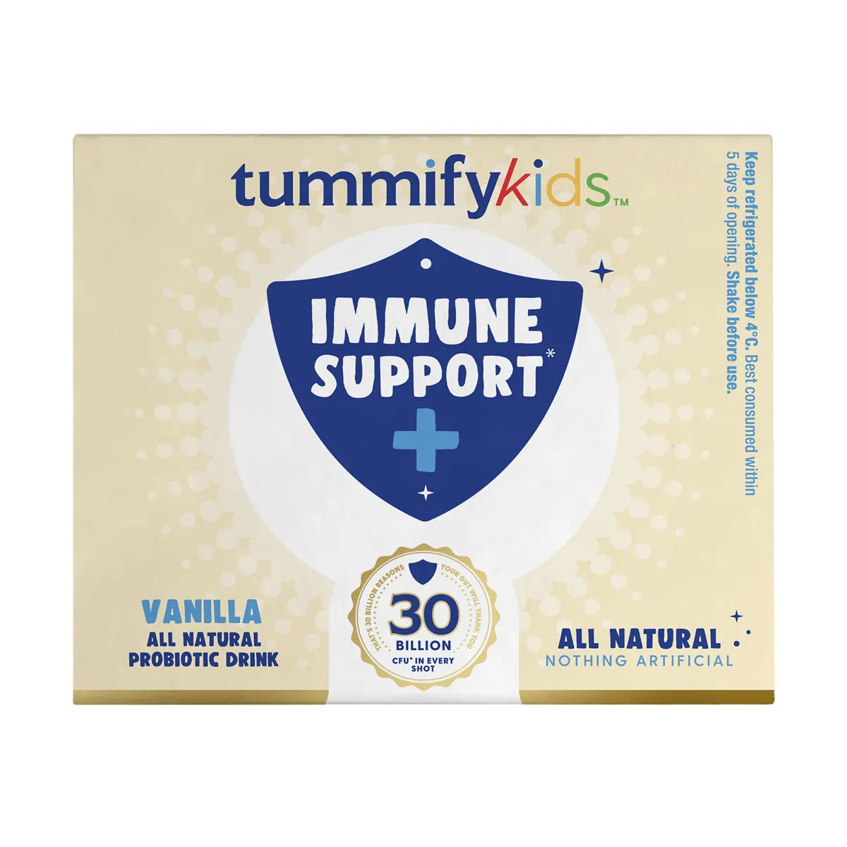 Tummify Kids